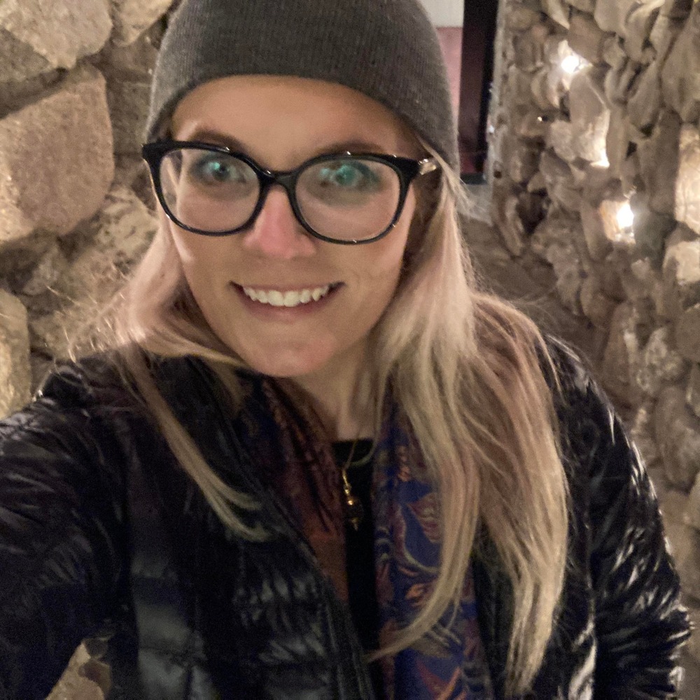Meet your Posher, Heather